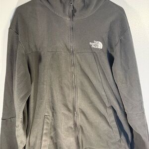 The North Face Gray Jacket